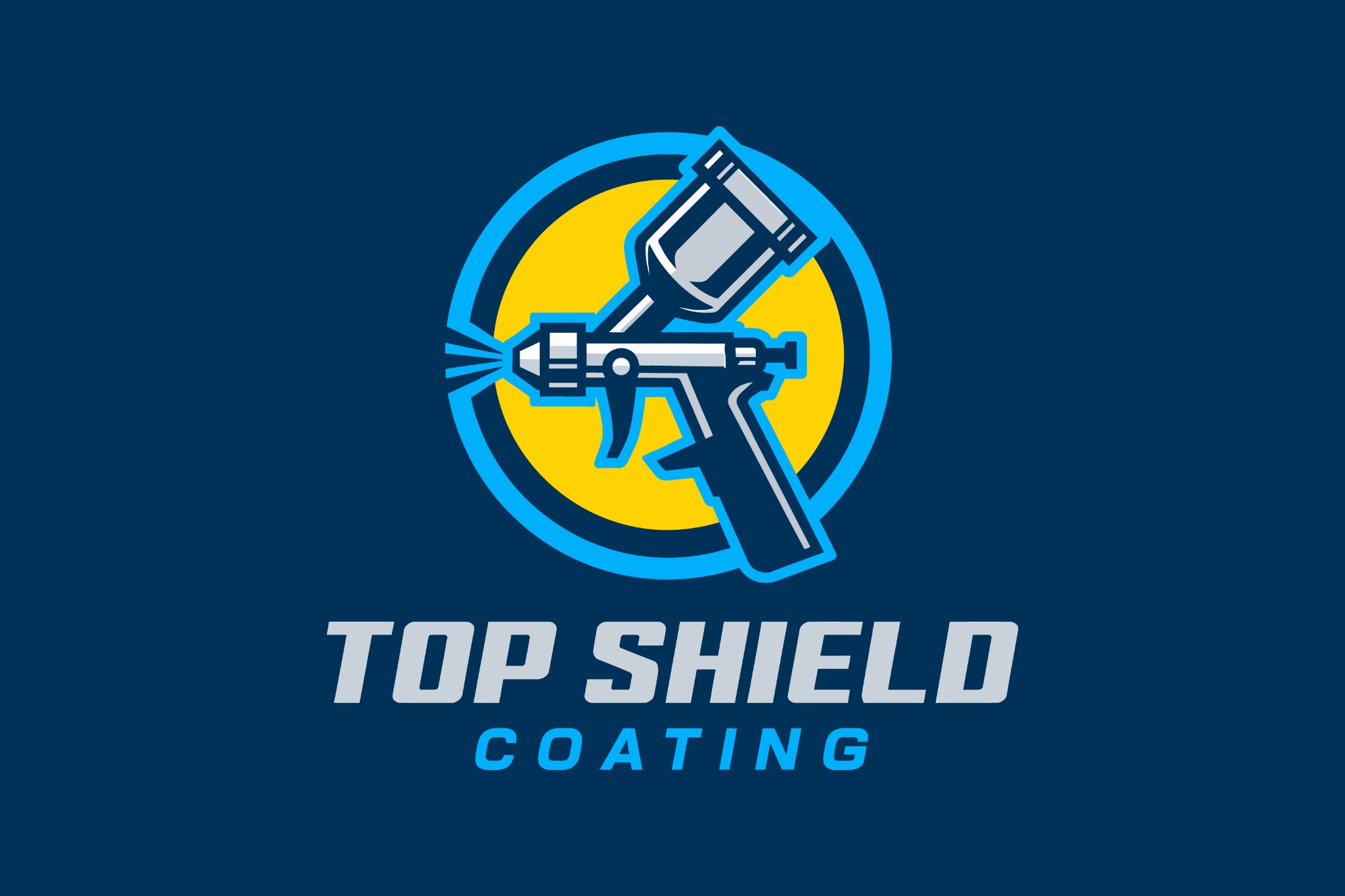 Top Shield Coating